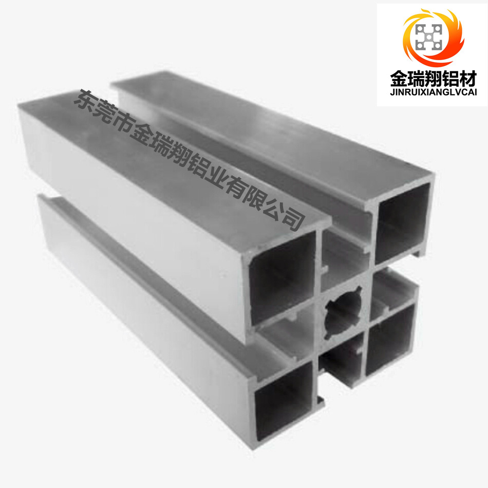 欧标5050工业铝型材 欧标5050工业铝型材