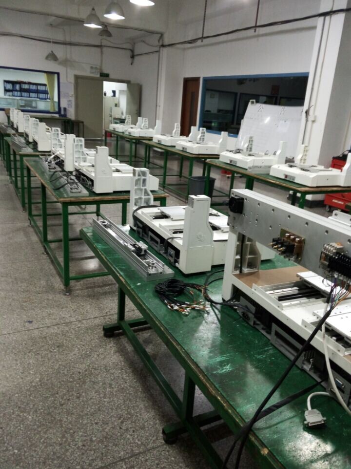 点胶机型材应用图 点胶机型材应用图